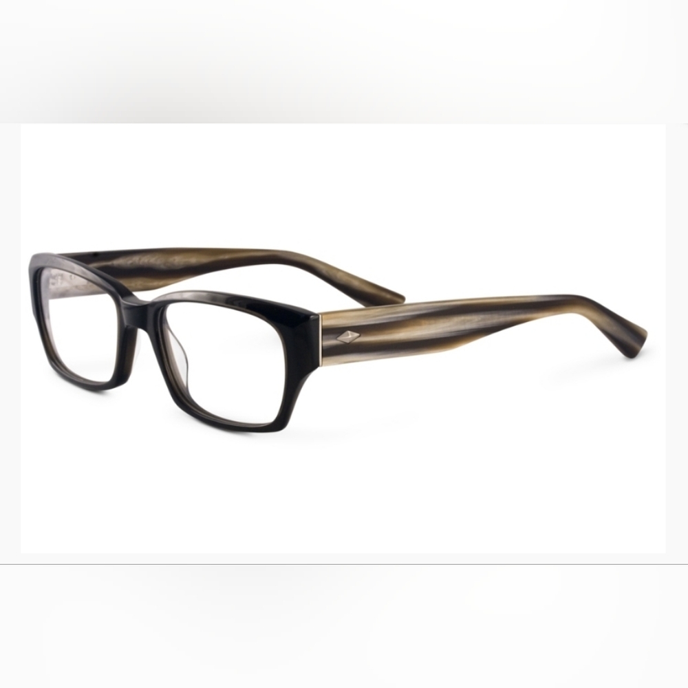 SAMA Arte 2 Frames in Black/Horn